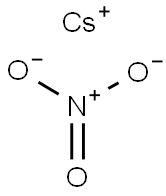 Cesium nitrate, 99%