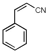 Cinnamonitrile, 97%