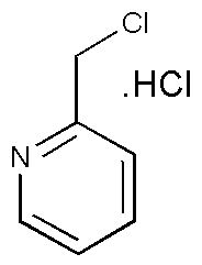 2-(Chloromethyl)pyridine hydrochloride, 98%