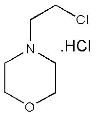 4-(2-Chloroethyl)morpholine hydrochloride, 98%