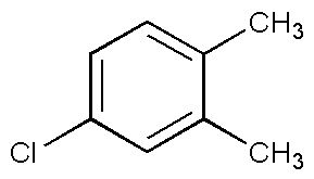 4-Chloro-1,2-dimethylbenzene, 98%