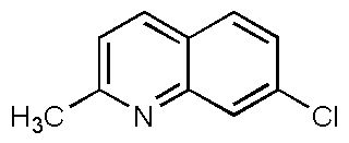 7-Chloroquinaldine, 99%