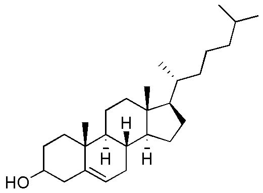 Cholesterol, 95%