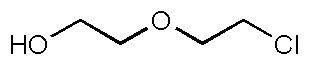 2-(2-Chloroethoxy)ethanol, 98%