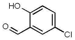 5-chlorosalicylaldehyde, 97% (Custom work)