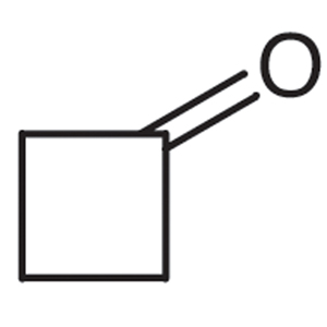 Cyclobutanone, 97%