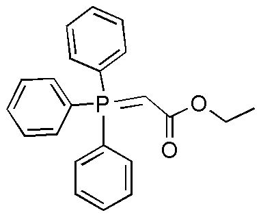 (Carbethoxymethylene)triphenylphosphorane, 95%
