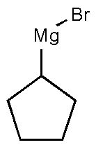 Cyclopentylmagnesium bromide solution, 1M in THF