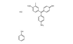 Carbol Fuchsin dilute staining solution