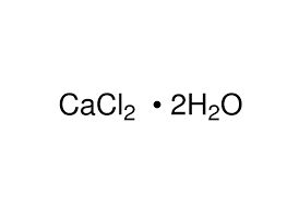 Calcium chloride dihydrate, AR Grade