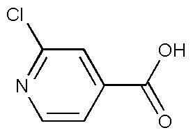2-Chloropyridine-4-carboxylic acid, 98%