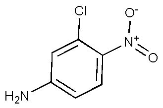 3-Chloro-4-nitroaniline, 97%