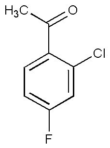 2'-Chloro-4'-fluoroacetophenone, 98%