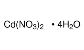 Cadmium nitrate tetrahydrate, 98%