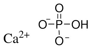 Calcium phosphate dibasic, 98%
