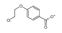 1-(2-Chloroethoxy)-4-nitrobenzene,97%