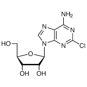 2-Chloroadenosine,98%