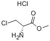 3-Chloro-D-alanine methyl ester hydrochloride,97%