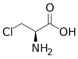 3-Chloro-L-alanine, 97%