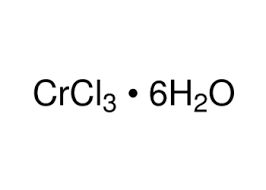 Chromium(III) chloride hexahydrate, 98%