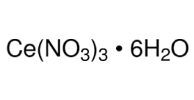 Cerium(III) nitrate hexahydrate,99%