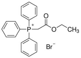 (Carboethoxymethyl)triphenylphosphonium bromide