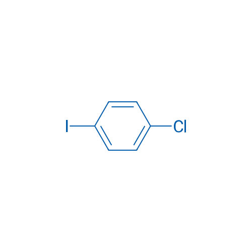 1-Chloro-4-iodobenzene,97%