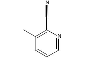 2-Cyano-3-methylpyridine, 98%