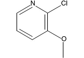 2-Chloro-3-methoxypyridine, 97%