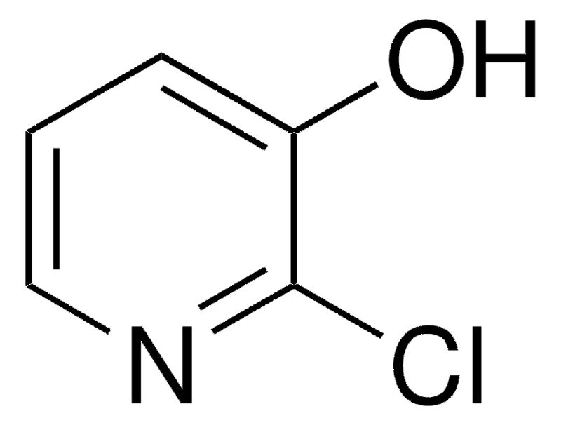 2-Chloro-3-pyridinol, 98%