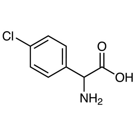 ()-4-Chlorophenylglycine, 98%