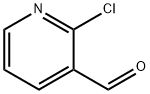 2-Chloro-3-pyridinecarboxaldehyde,98%
