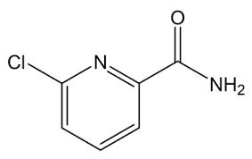 6-Chloropicolinamide, 98%
