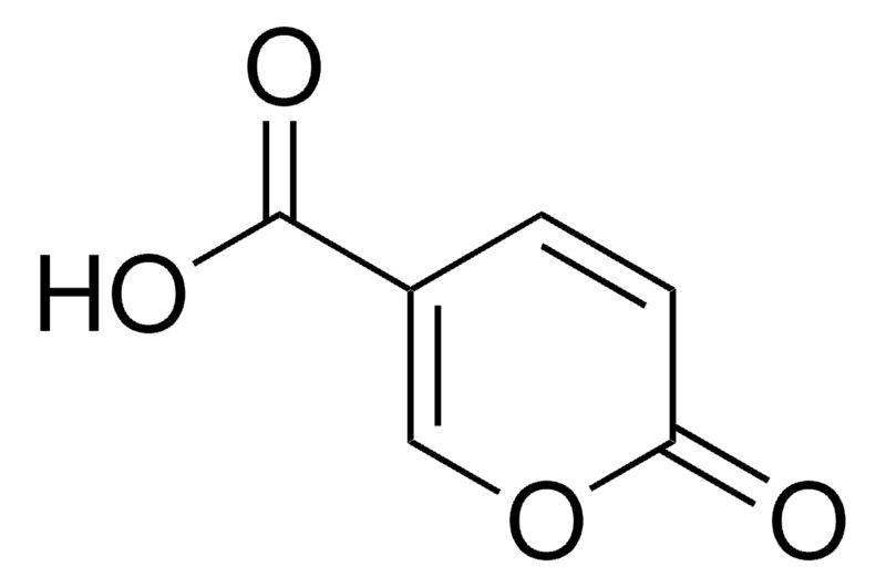 Coumalic acid, 97%