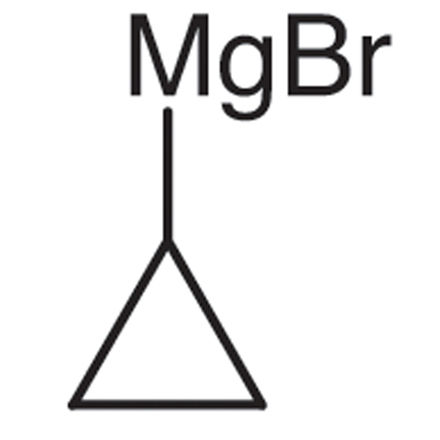 Cyclopropyl Magnesium Bromide 1.0M in 2-Methyl THF