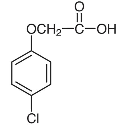 4-Chlorophenoxyacetic Acid, 98%
