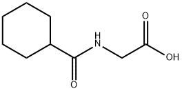 (Cyclohexanecarbonyl)glycine, 95%