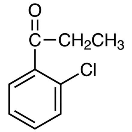 2'-Chloropropiophenone, 95%