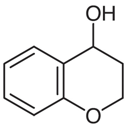 4-Chromanol, 98%