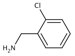 2-Chlorobenzylamine, 98%