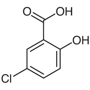 5-Chlorosalicylic Acid, 98%