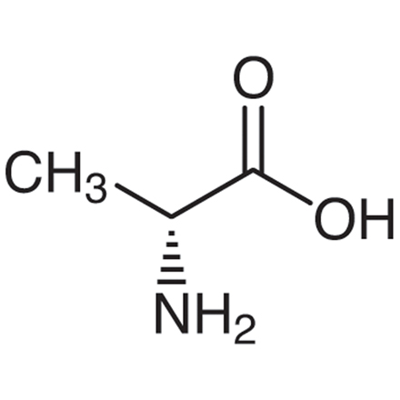 D-Alanine, 98%