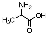 DL-Alanine, 99%