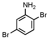 2,5-Dibromoaniline, 98%