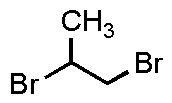 1,2-Dibromopropane, 98%