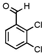 2,3-Dichlorobenzaldehyde, 98%