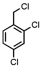 2,4-Dichlorobenzyl chloride, 98%