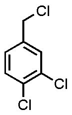 3,4-Dichlorobenzyl chloride, 98%