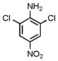 2,6-Dichloro-4-nitroaniline, 95%