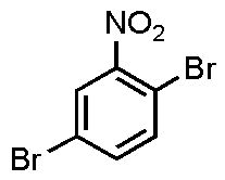 2,5-Dibromonitrobenzene, 99%
